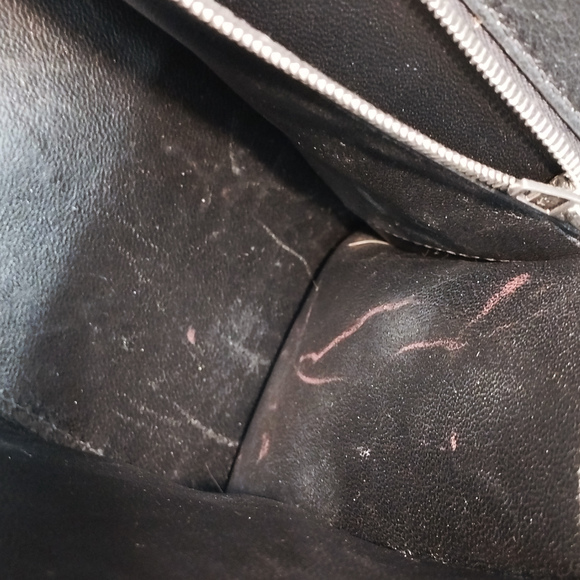 Pre-Loved Balenciaga Hourglass XS - Picture 9 of 11